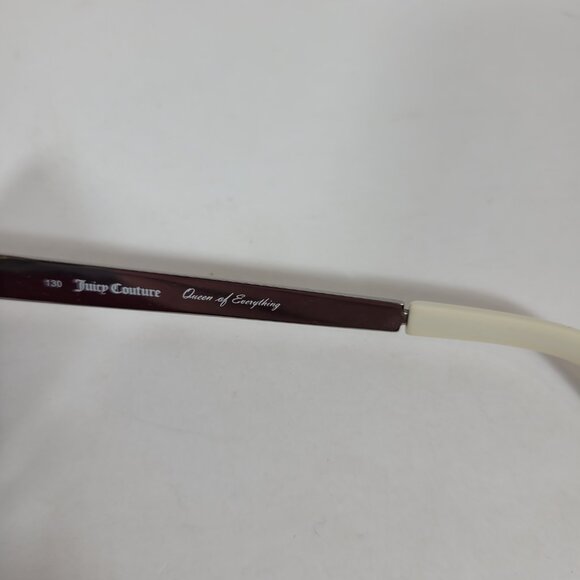 Juicy Couture Queen of Everything Sun Glasses With Original Case and Cloth main image 4